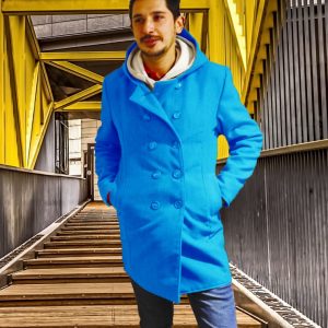 Chaquetas